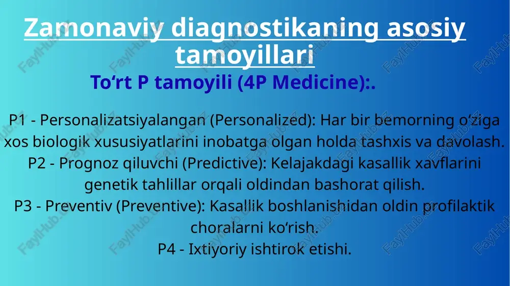 innovatsion tibbiyot - Page 5