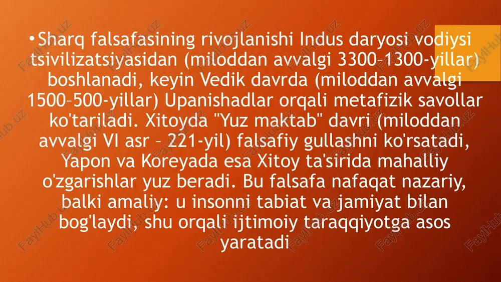 sharq falsafasi - Page 5