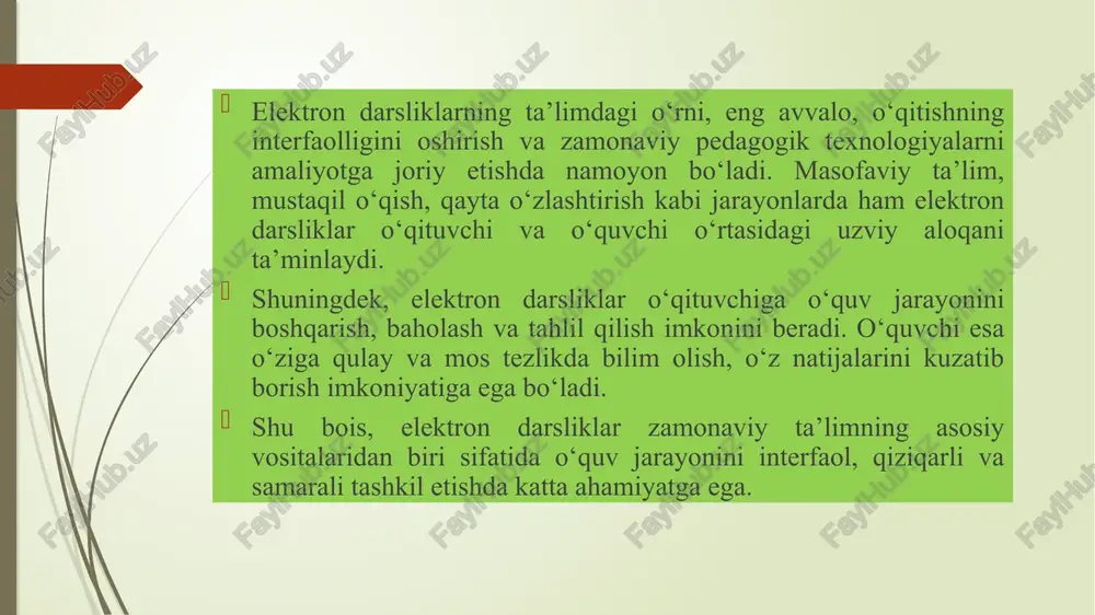 lgan joy va vaqtda bilim olish imkonini beradi. image1.jpeg /docprops/thumbnail.jpeg