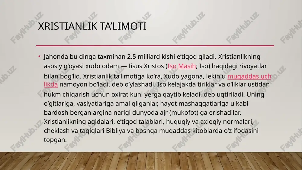 xristianlik - Page 5