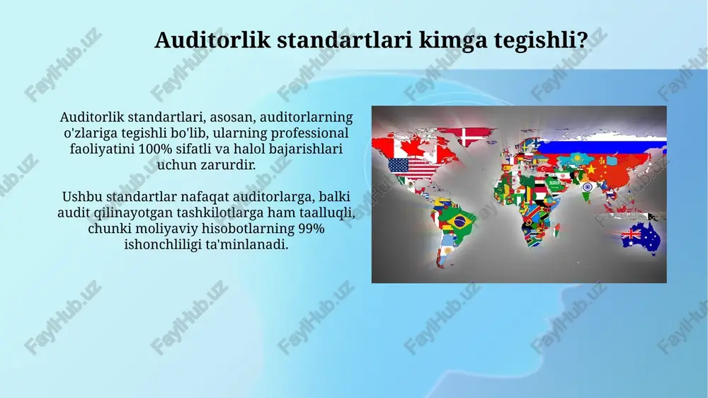 audit standartlari - Page 5