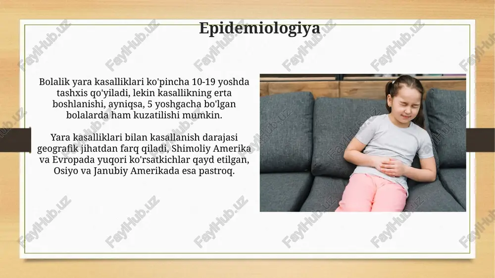 bolalarda yara kasalliklari - Page 5
