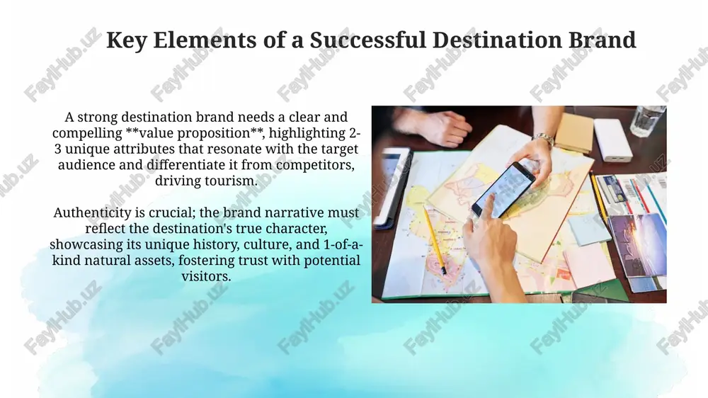 destination branding how to promote a place - Page 5