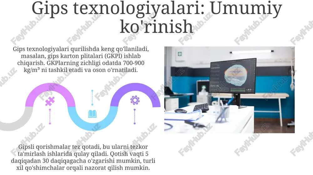 gis va gips texnologiyalari - Page 5