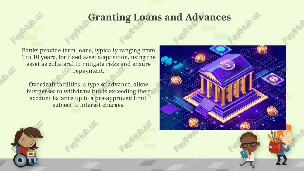 functions of banks - Page 5