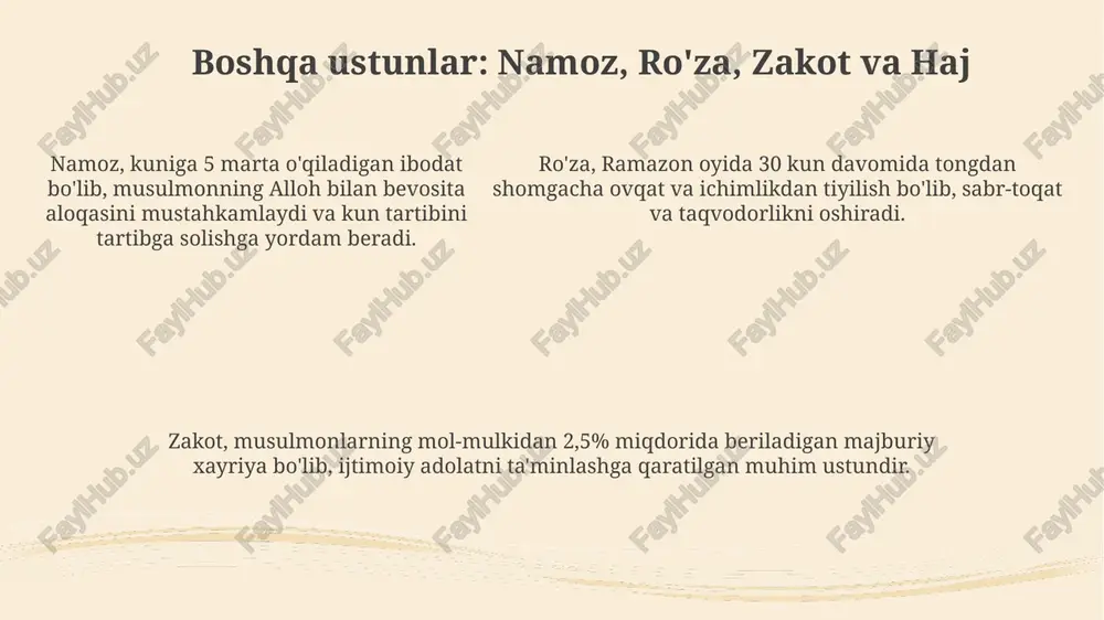 islom arkonlari - Page 5