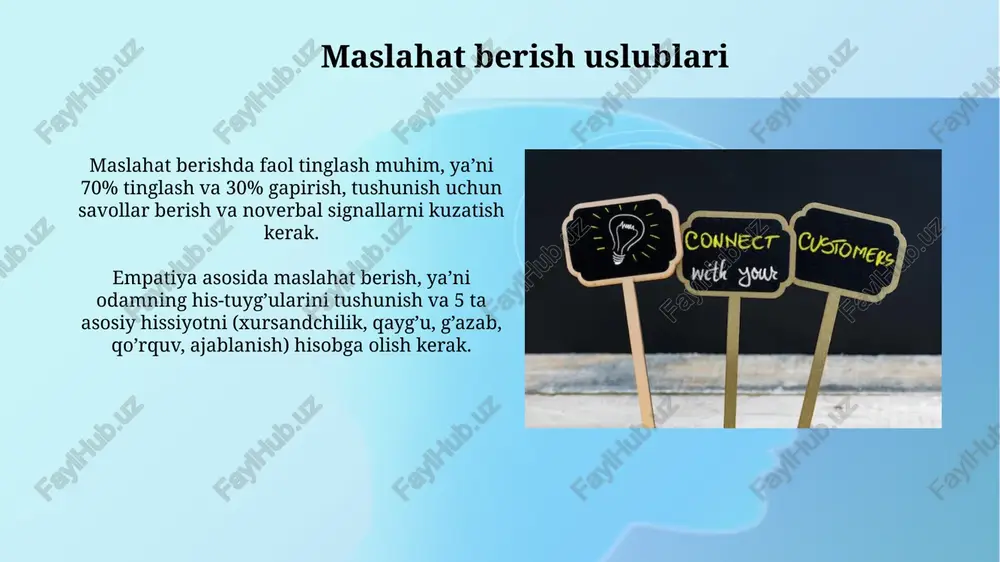 maslahat turlari - Page 5
