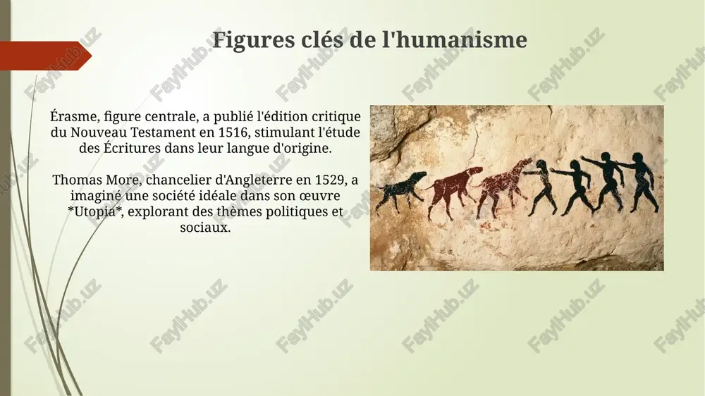 l'age d'or de l'umanisme - Page 5