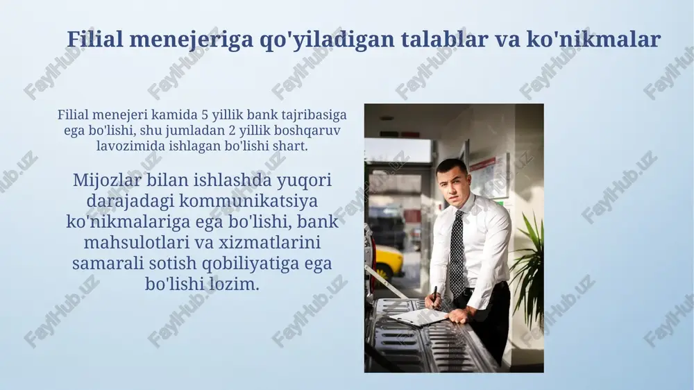 filial menejeri - Page 5