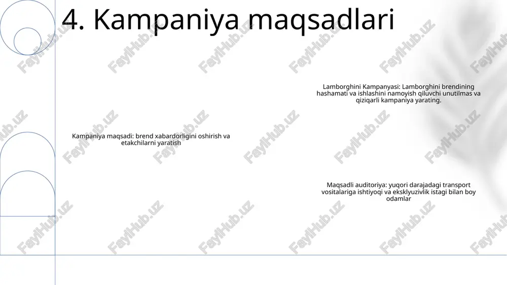 lambarghini kampanyasi - Page 5