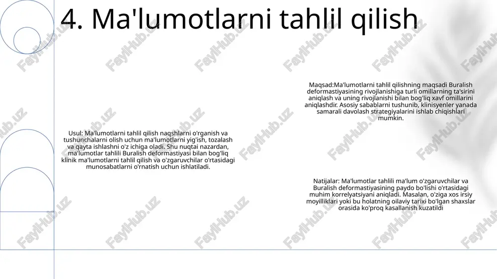 buralish deformastiyasida ikf epyuralarini qurish - Page 5