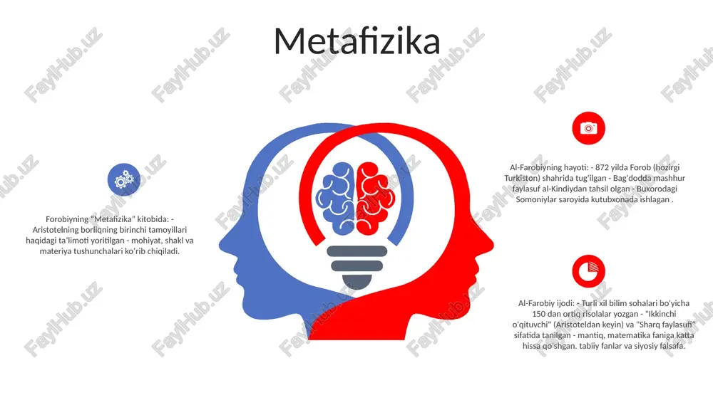 jizn i tvorchestvo farabi - Page 5