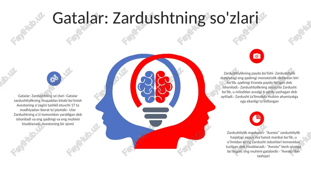 i lehren und quellen:zardushtiylik dinining vujudga kelishi, taʼlimoti va manbalari yagona, mehribon xudo ahura mazda borligini oʻrgatadi. unda yaxshi fikr, so‘z va ishning muhimligi hamda o‘z xatti-harakati uchun shaxsiy javobgarlik muhimligi ta’kidlanadi sales 1st qtr 2nd qtr 3rd qtr 4th qtr 35 25 20 15 e'tiboringiz uchun rahmat @taqdimot_robot image11.jpg microsoft_excel_worksheet.xlsx image2.jpg sheet1 sales 1st qtr 35 2nd qtr 30 3rd qtr 20 4th qtr 15 to resize chart data range, drag lower right corner of range. /docprops/thumbnail.jpeg