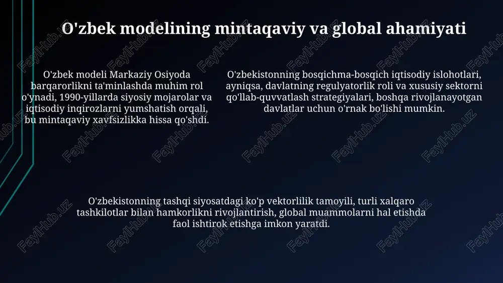o'zbek modeli - Page 5