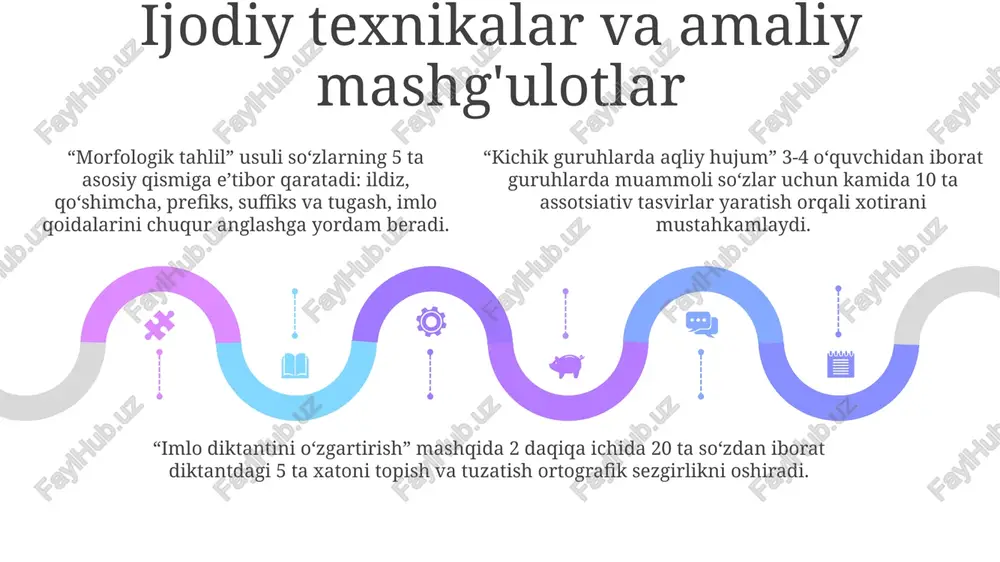 steam tizimi va ta'limda ijodkorlik - Page 5
