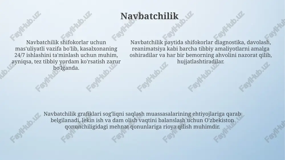 tibbiyot deontologiyasi va yatrogeniya - Page 5