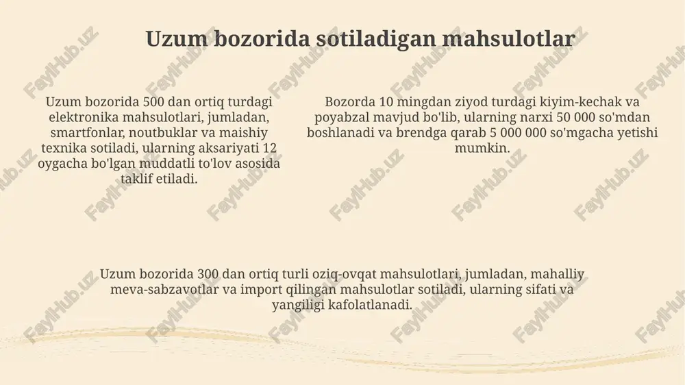 uzum bozori - Page 5