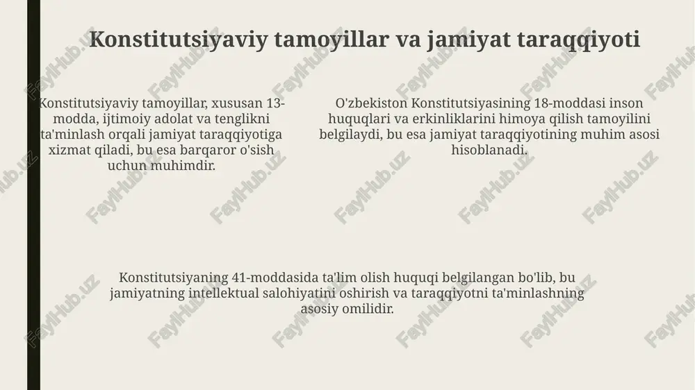 yaxshi nom qoldirish – hayot mazmuni - Page 5