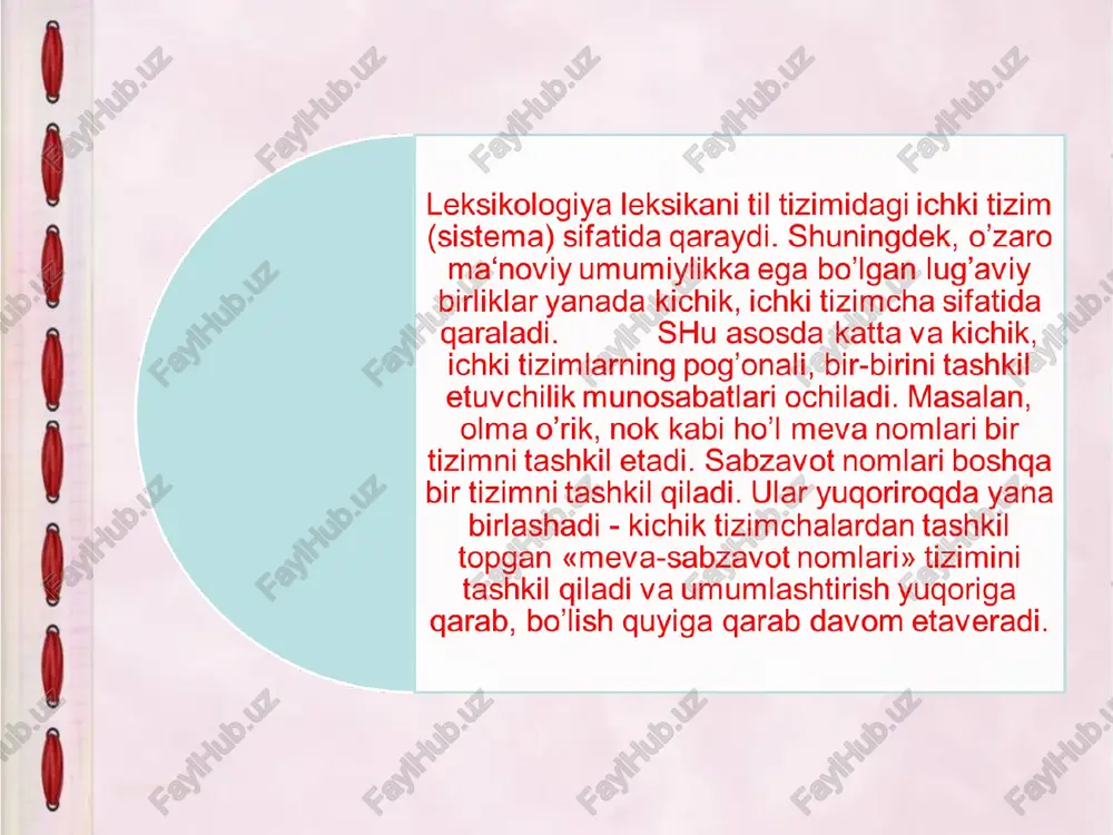 kengroq olganda, turkiy) leksema nazariy tilshunoslikka tayangan hind-evropa tillari leksemalari bilan qanday munosabatda, degan muammoning qo’yilishi va hal etilishi mazkur masalaga olib keluvchi asosiy omildir.