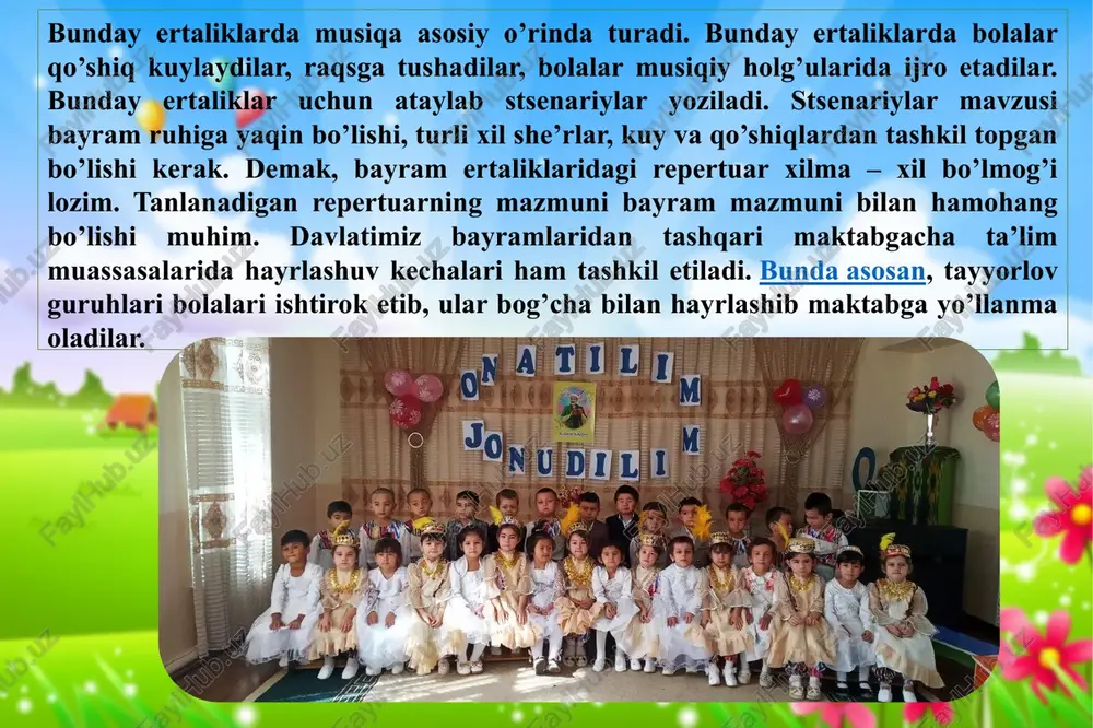 mtt larda bayram ertaliklari - Page 5