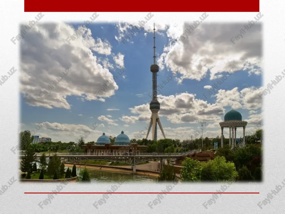 my hometown- tashkent - Page 5