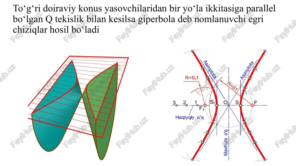 ma’ruza: detalelementlarining geometriyasi - Page 5