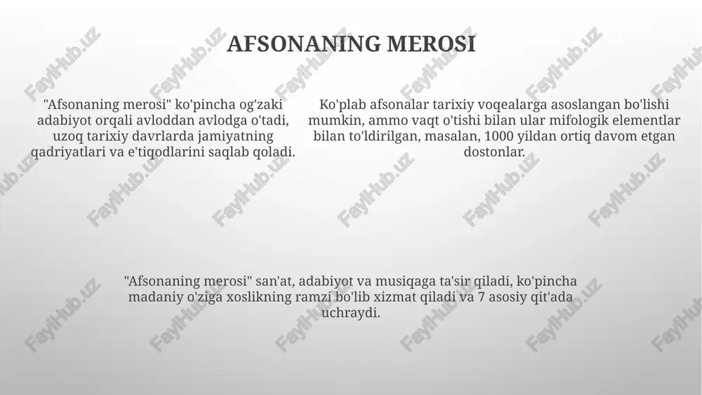 afsonalar - Page 5