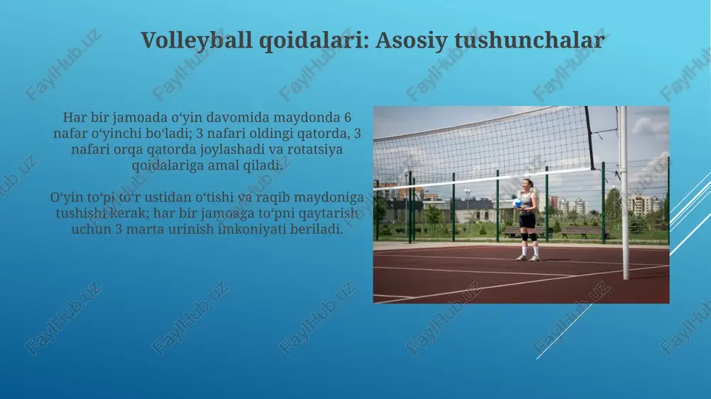 voleybol - Page 5