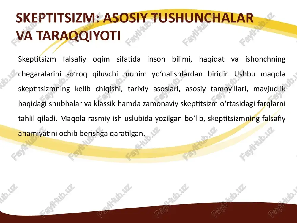 iteti nashri. gozman, e. (2016). «eklektitsizm va uning falsafiy tahlili.» toshkent: tabiat va jamiyat. image5.jpeg image6.png image7.png /docprops/thumbnail.jpeg