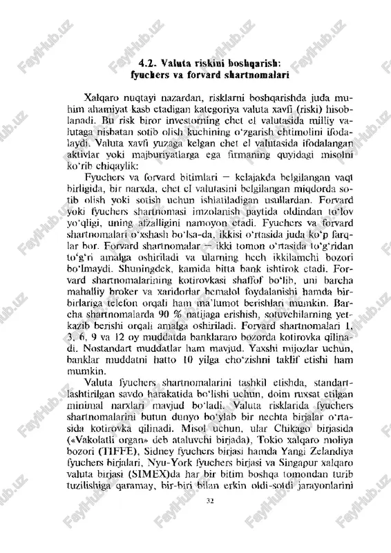 bazis riskini baholash - Page 5