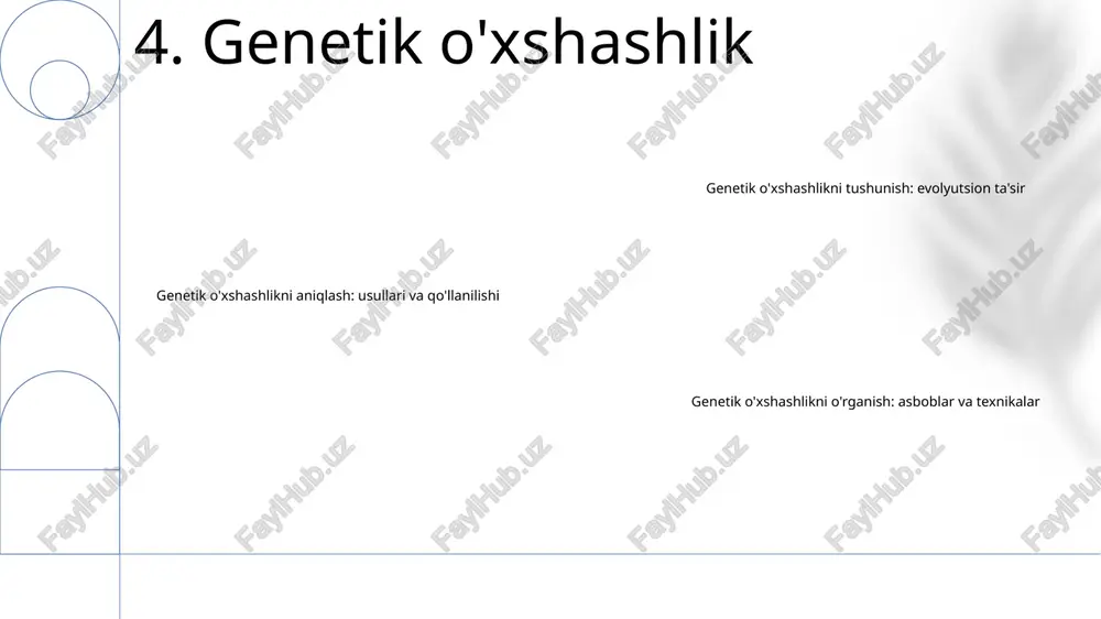 tillardagi õxshashliklarni õrganish - Page 5