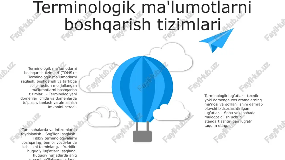 terminologik lug'atlar - Page 5
