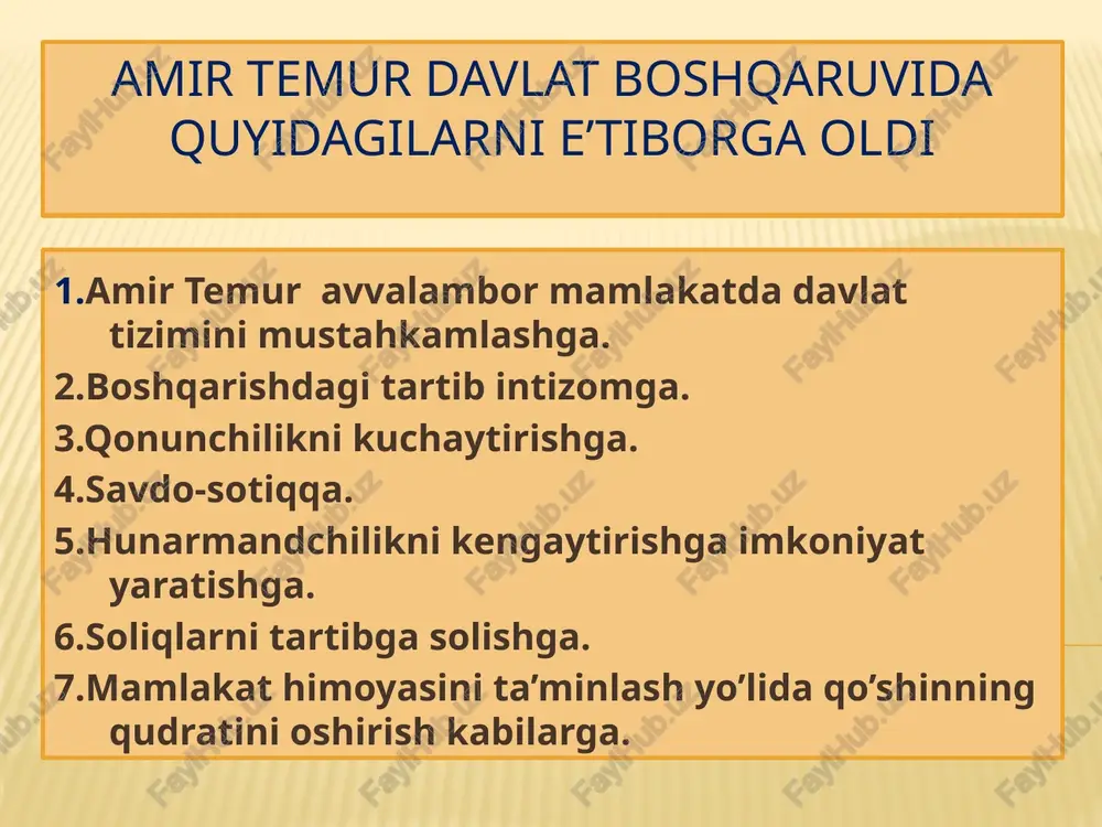amir temurning bolaligi - Page 5
