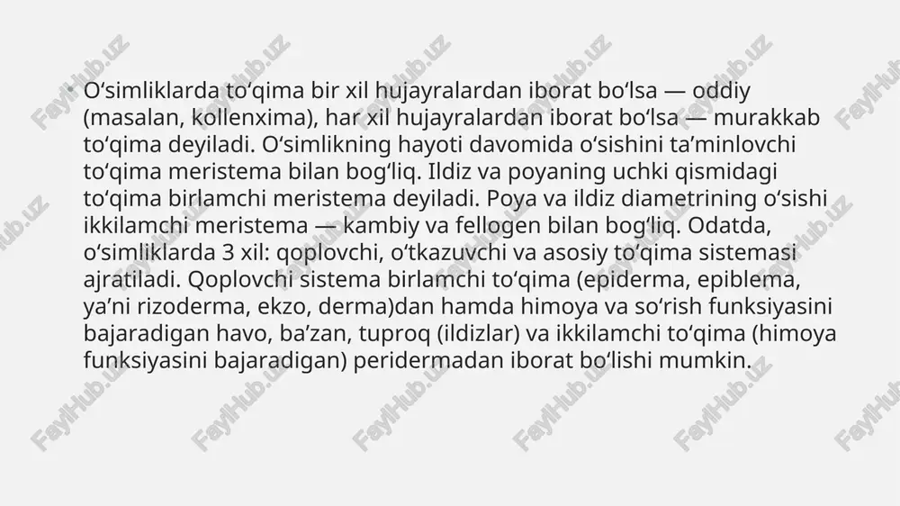 batanika fanidan taqdimoti - Page 5