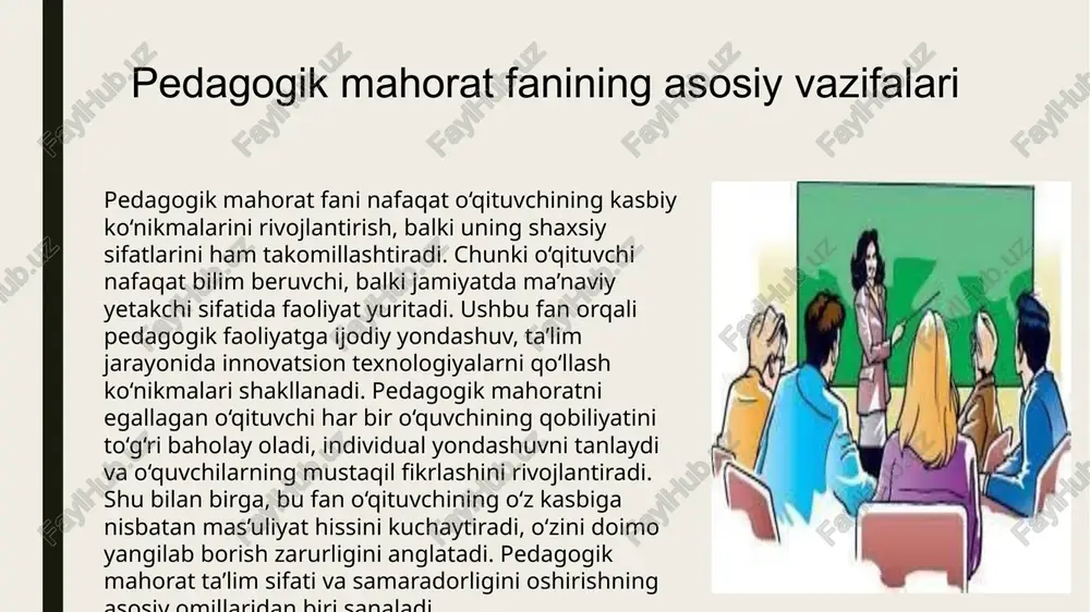 pedagogik mahorat - Page 5