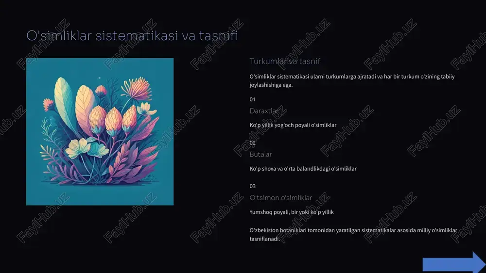 osimlik-turkumlari-va-ularning-tabiiy-joylashishlari - Page 5