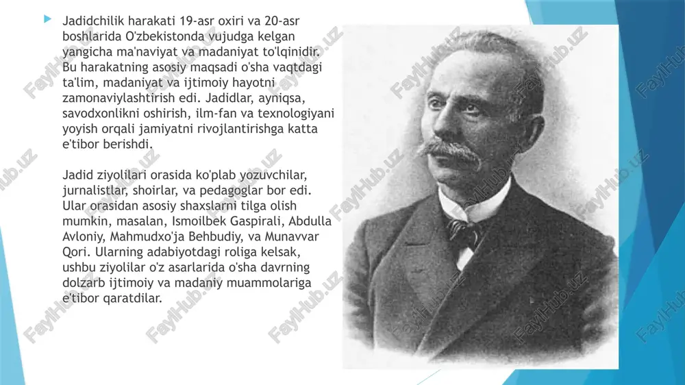 o‘zbek adabiyoti tarixi - Page 5