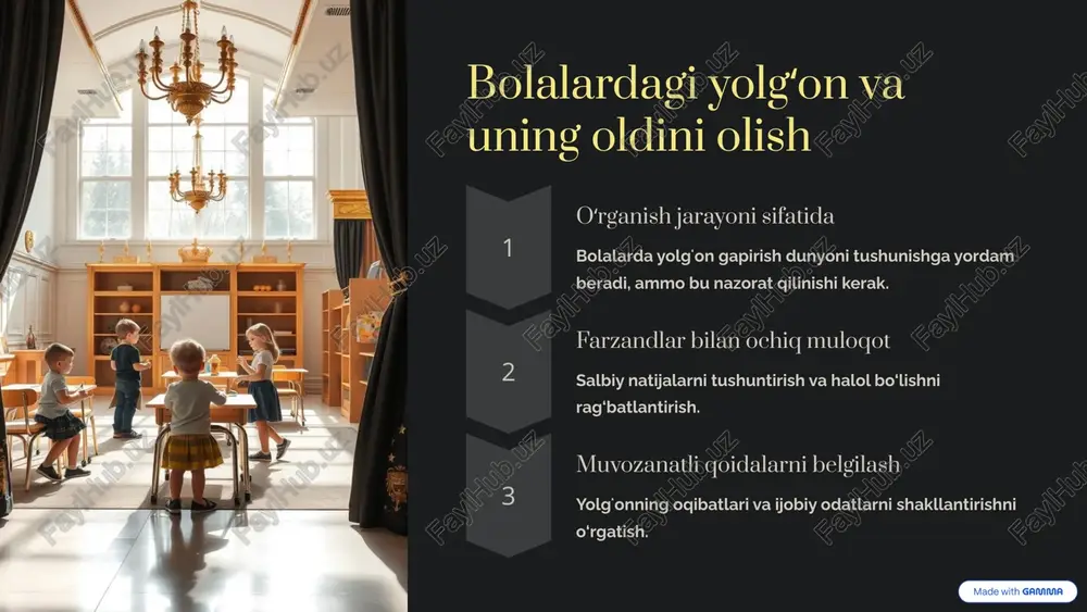 yolgʻon gapirish psixologiyasi - Page 5