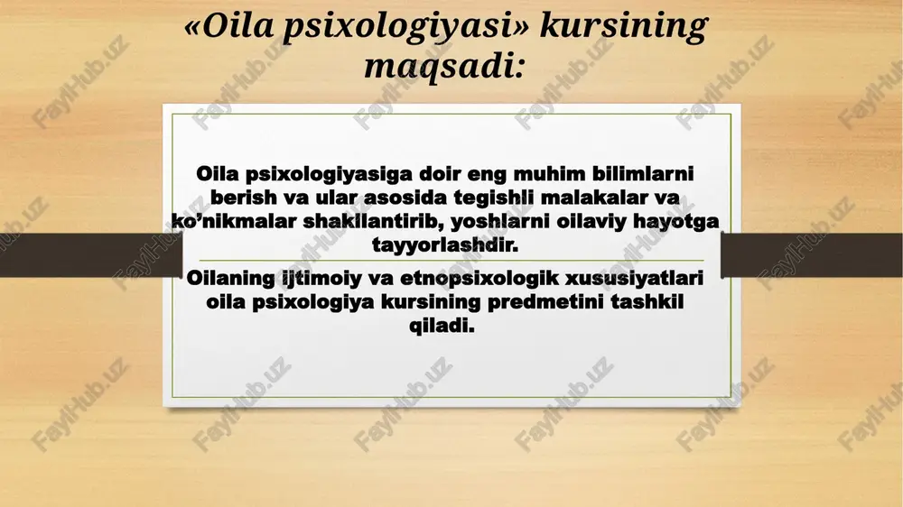oila psixologiyasi - Page 5