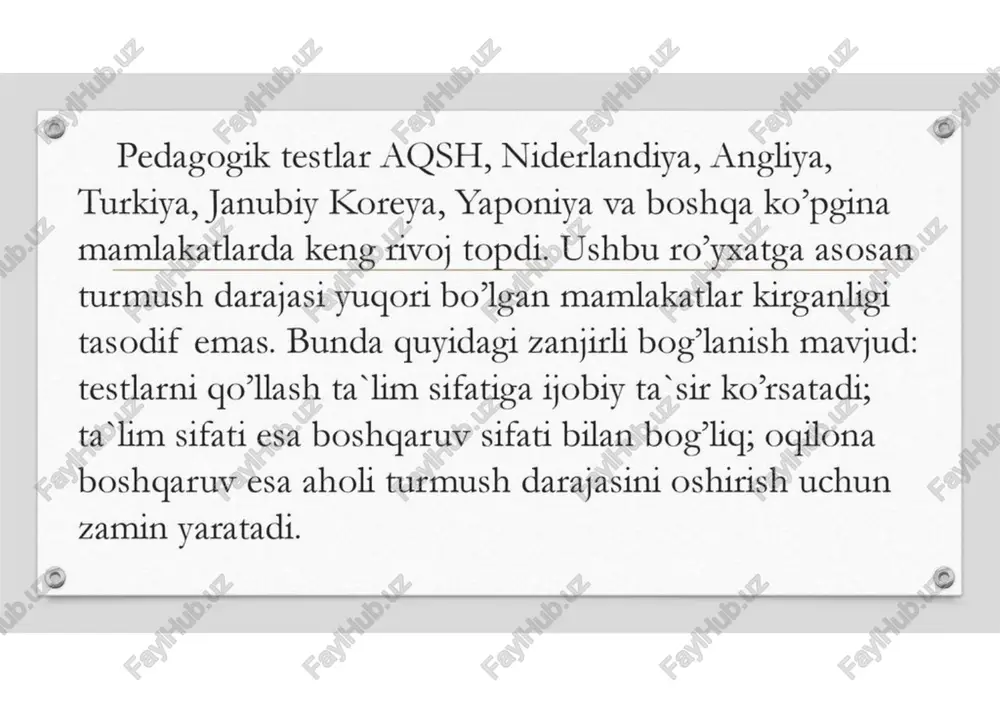 test turlari - Page 5