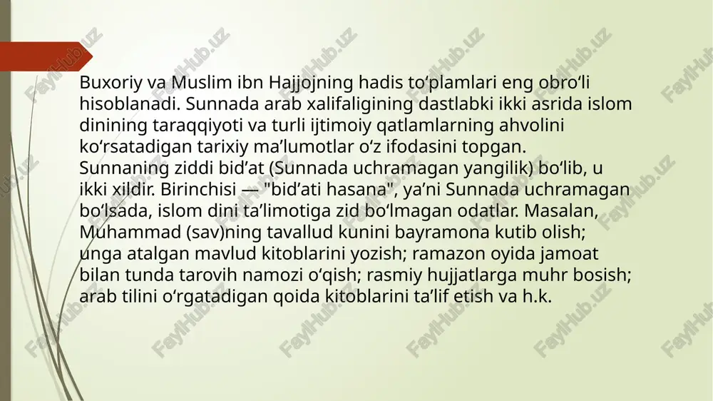 hadisturlari - Page 5