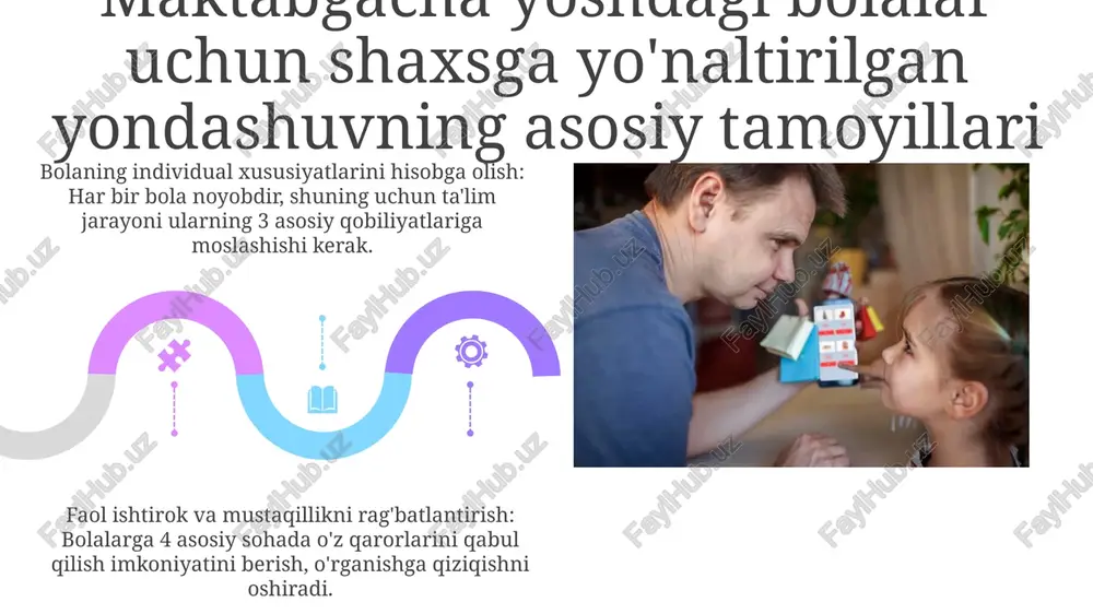 shaxsga yo'naltirilgan yondashuv - Page 5