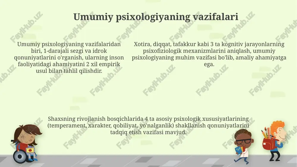 umumiy psixologiya - Page 5