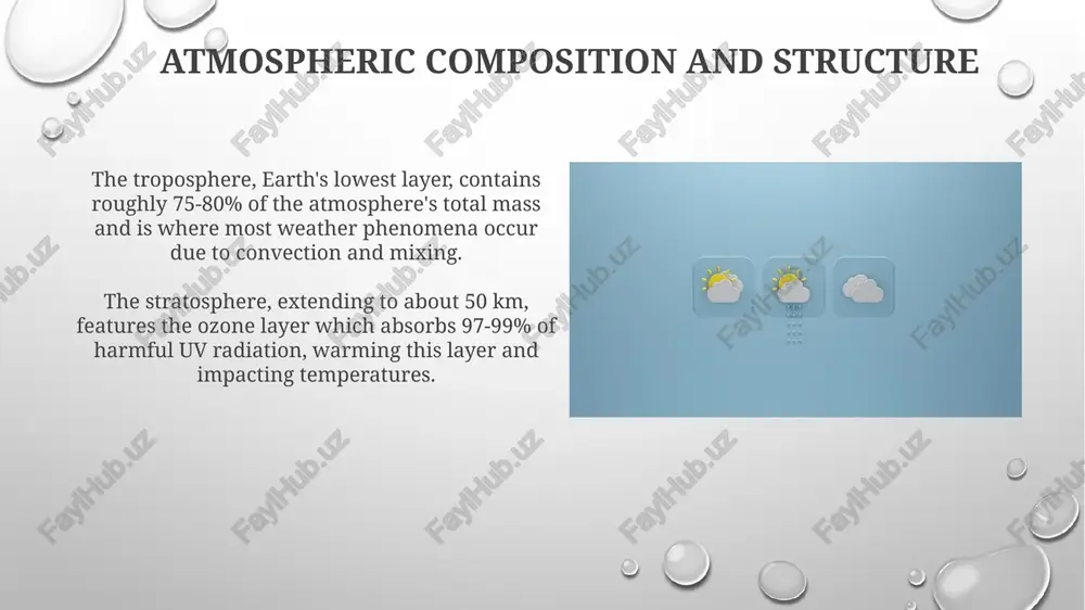 weather and climate - Page 5