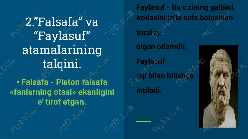 falsafa - Page 5