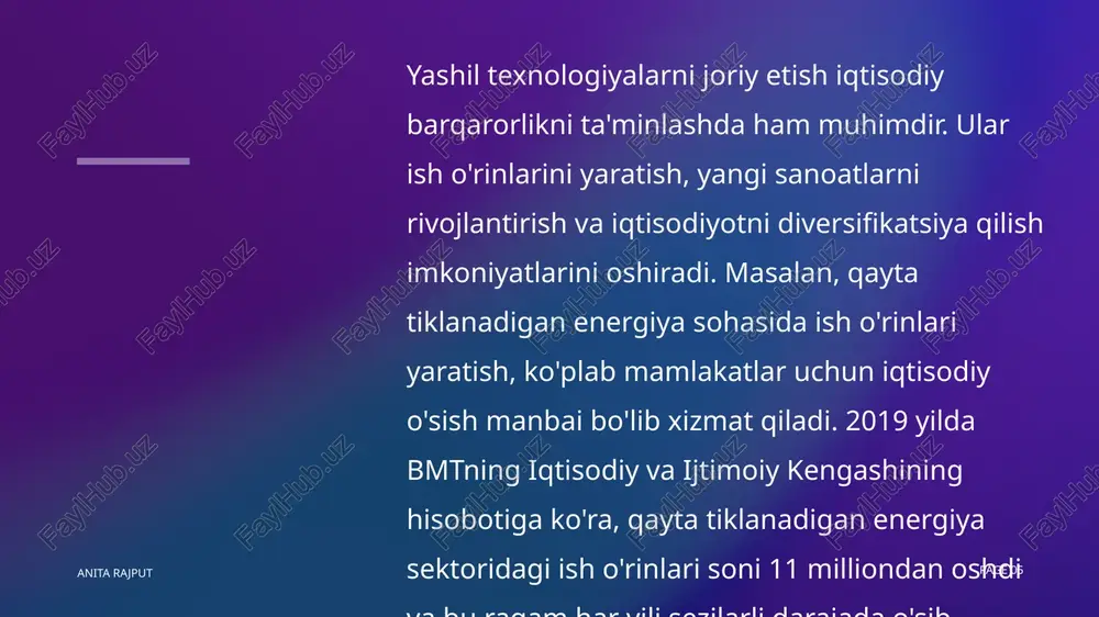 r murakkab va o'zaro bog'liq masalalar bo'lib, keng qamrovli tahlil va innovatsion yechimlarni talab qiladi. tarixiy kontekst, asosiy tushunchalar va zamonaviy tadqiqotlarni tushunish siyosatchilar va olimlar uchun juda muhimdir. ushbu muammolarni samarali hal qilish yanada adolatli va barqaror iqtisodiy o'sishga olib kelishi mumkin, natijada butun jamiyat manfaatlariga xizmat qiladi. iqtisodiy tengsizlik global miqyosda muhim iqtisodiy muammo sifatida ko'rilmoqda. u mamlakatlar va mintaqalar o'rtasidagi farqlarni kengaytiradi, ijtimoiy barqarorlikni tahdid qiladi va iqtisodiy o'sishni sekinlashtiradi. iqtisodiy tengsizlikning sabablari murakkab va ko'p qirrali bo'lib, ularning har biri uchun alohida hal etish yo'llari mavjud. ushbu bobda global iqtisodiy tengsizlikning asosiy sabablari, uning ta'siri va uni hal etish uchun foydalaniladigan strategiyalar ko'rib chiqiladi. iqtisodiy tengsizlik - bu iqtisodiy resurslar, imkoniyatlar va daromadlarning teng taqsimlanmasligi. bu muammo nafaqat rivojlangan, balki rivojlanayotgan mamlakatlarda ham kuchaymoqda. masalan, 2020-yilga kelib, dunyodagi eng boy 1% aholi global boylikning 44% dan ortig'ini egallagan, bu esa iqtisodiy tengsizlikning kuchayishini ko'rsatadi (oxfam, 2020). …