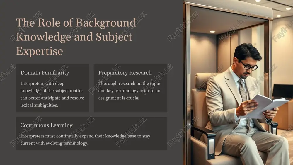 understanding the complexities of language and context - Page 5
