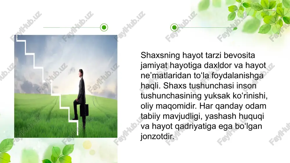 akademik koʻnikmalar va kasbiy kompetentlik - Page 5