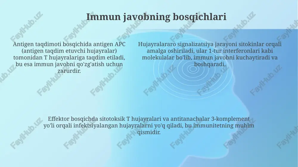 immunologik reaksiyalarning turlari - Page 5