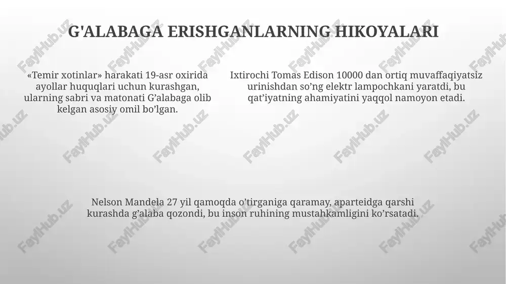mashaqqatniyengibo'tish - Page 5